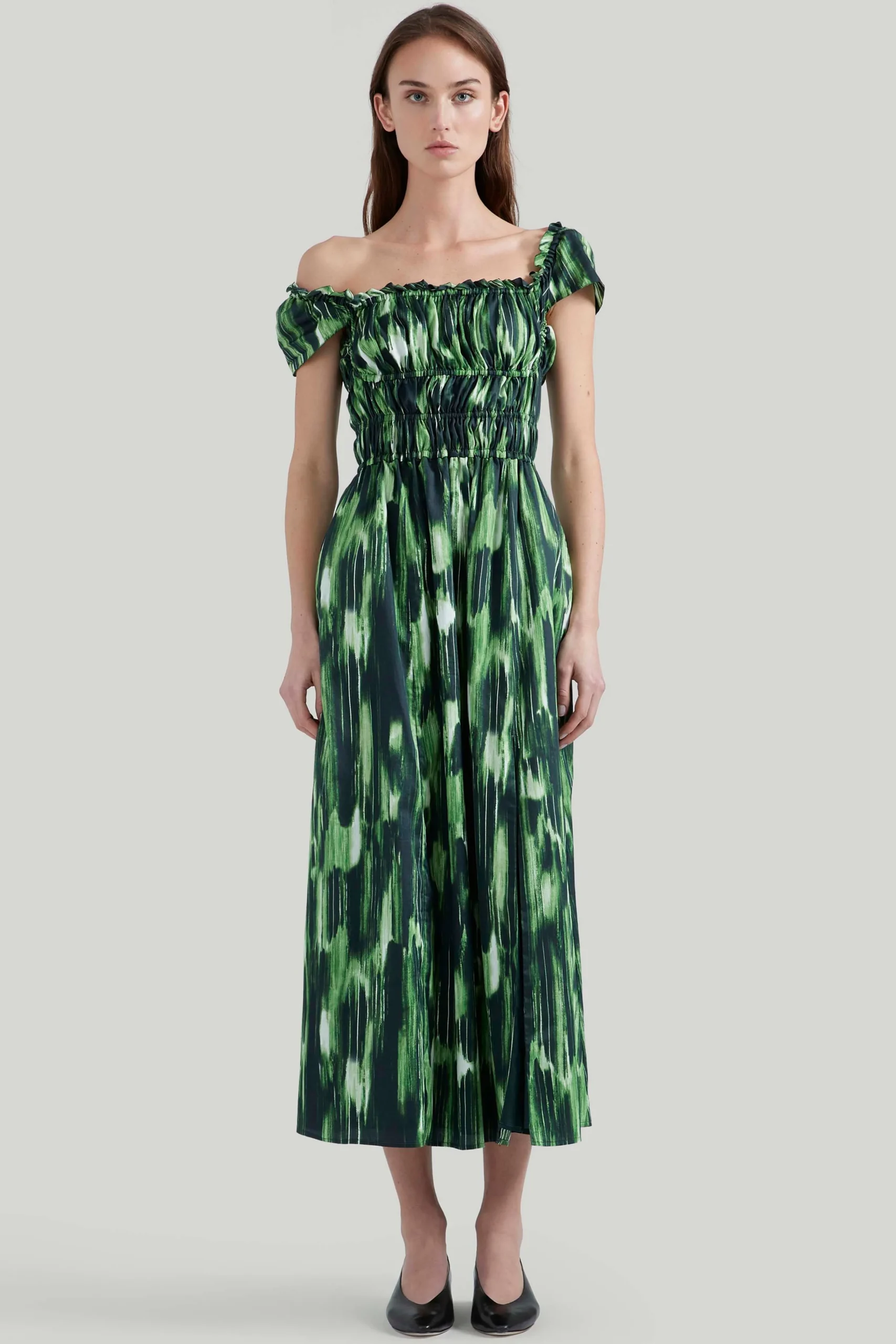 'Lily' Dress