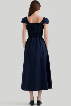 'Lily' Dress