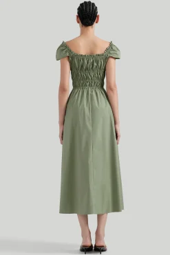 'Lily' Dress