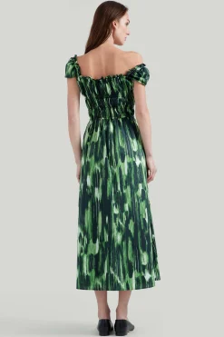 'Lily' Dress