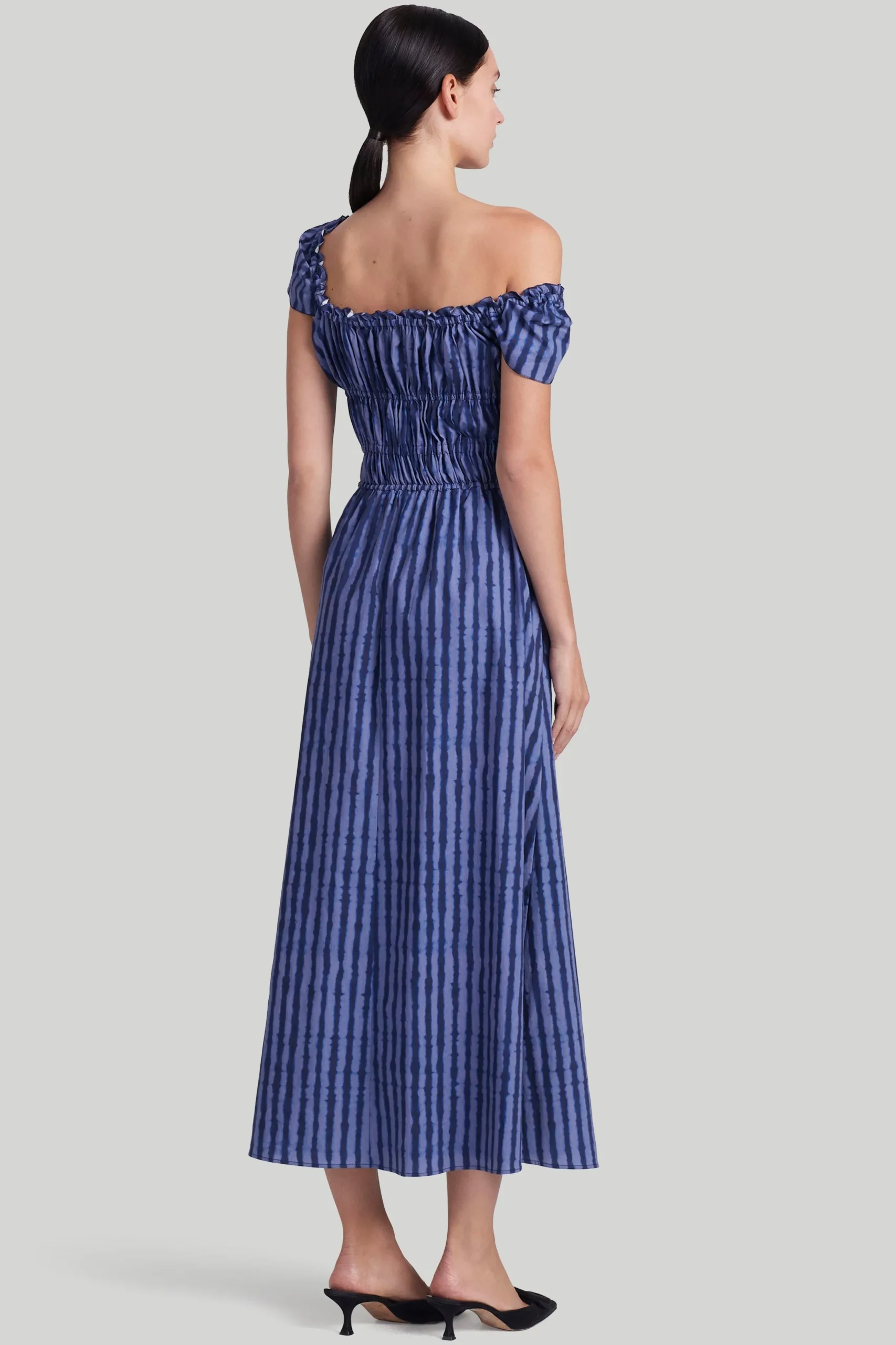 'Lily' Dress
