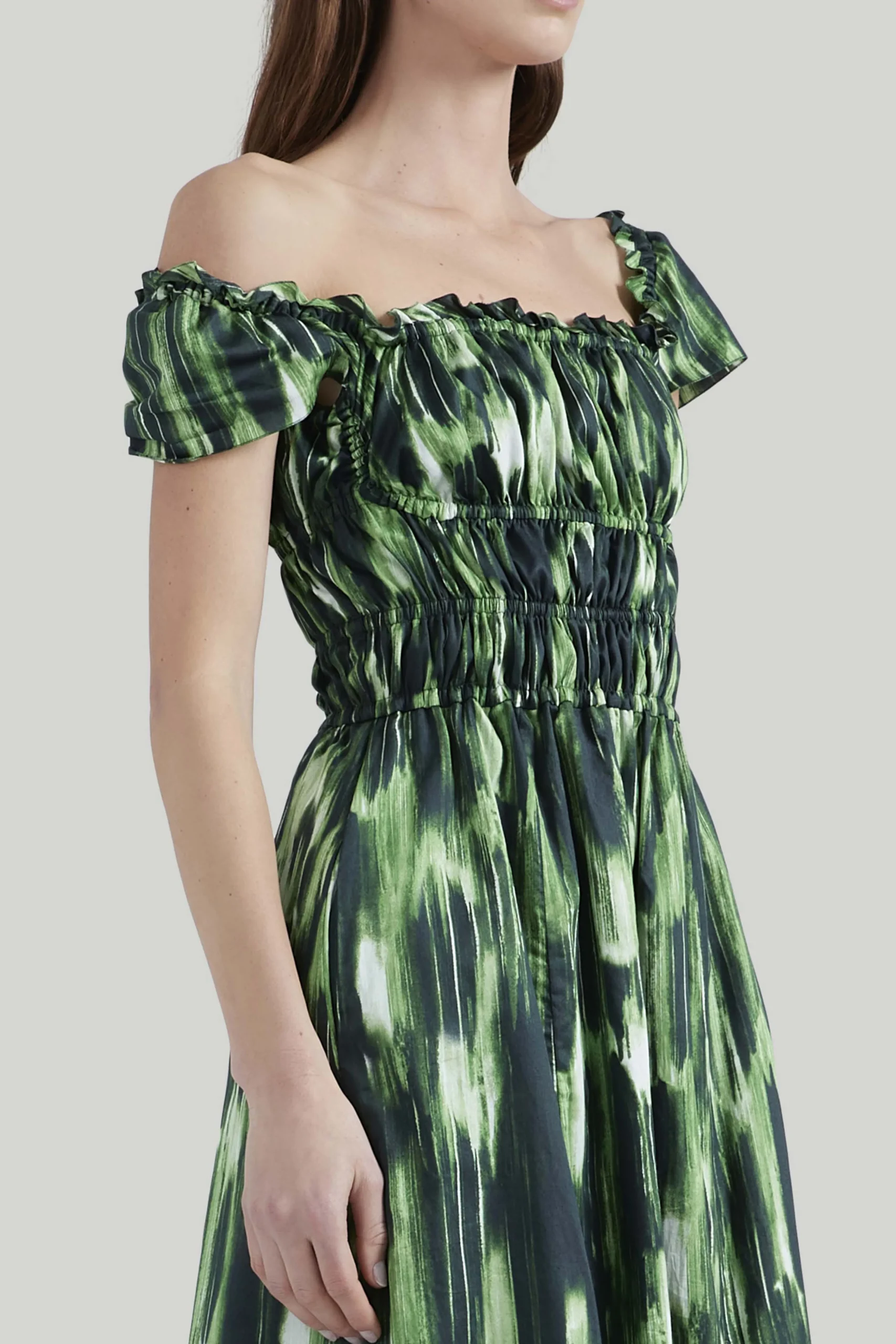 'Lily' Dress