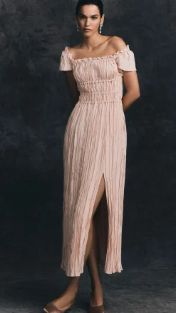 'Lily' Dress