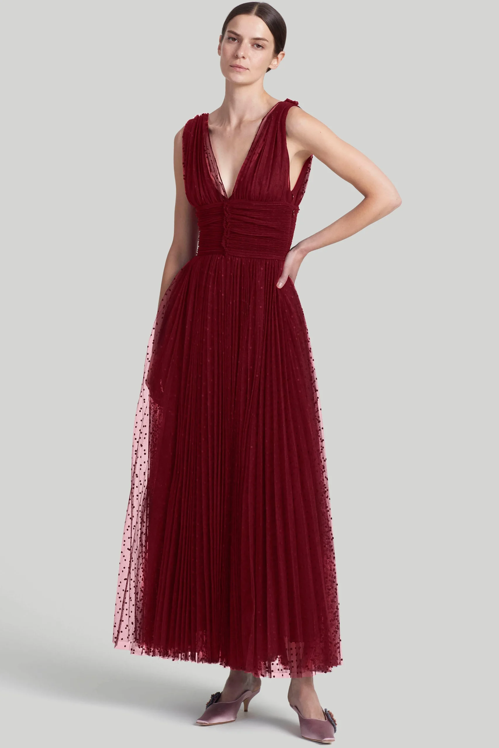 'Lola' Dress