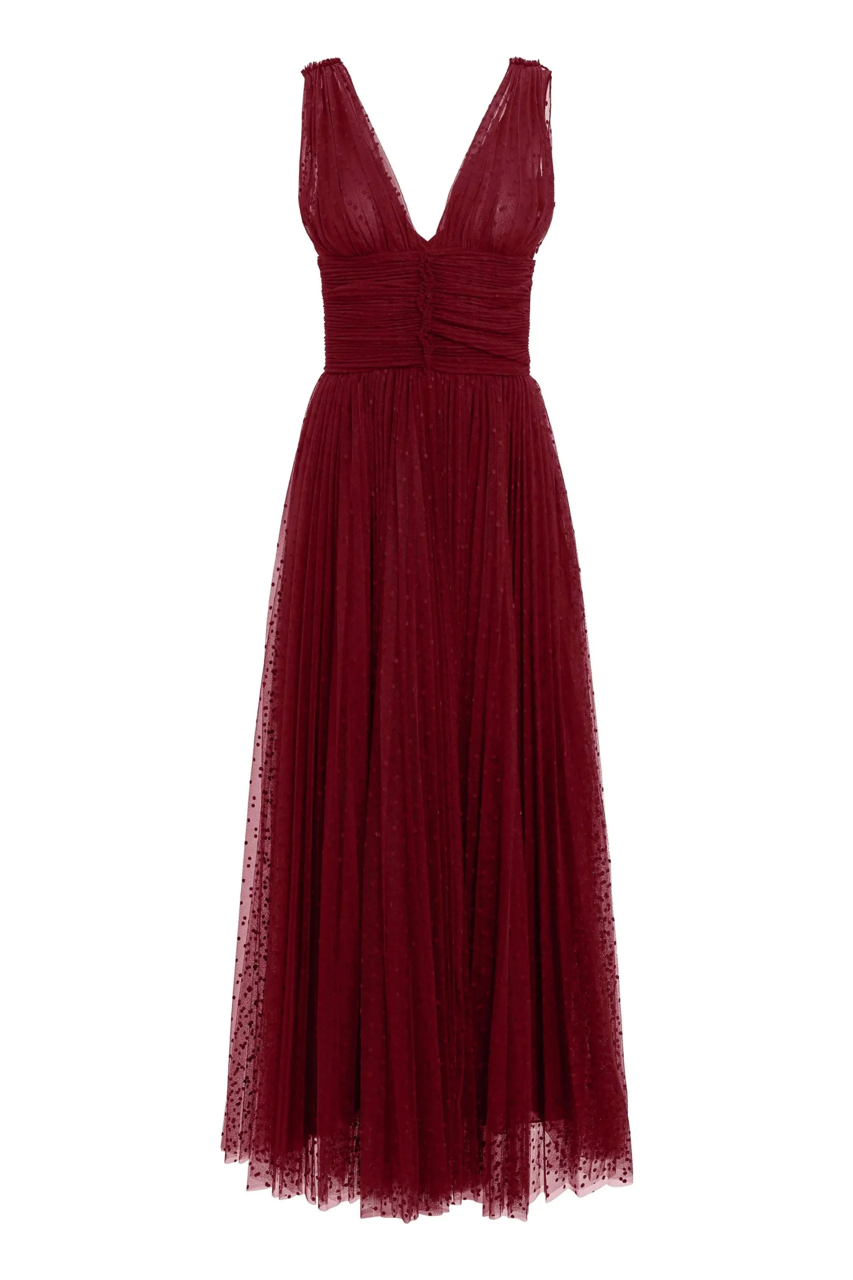 'Lola' Dress