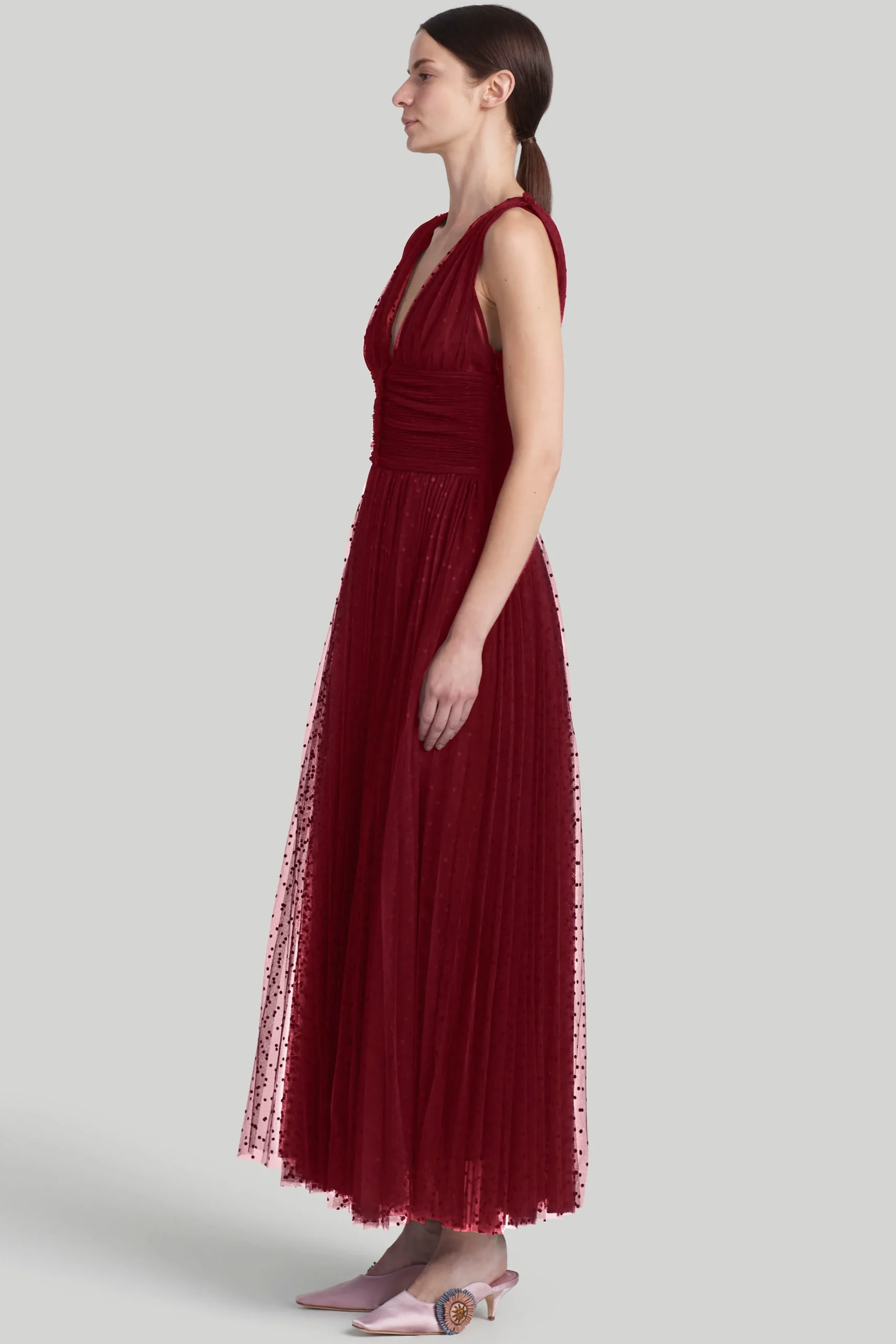 'Lola' Dress