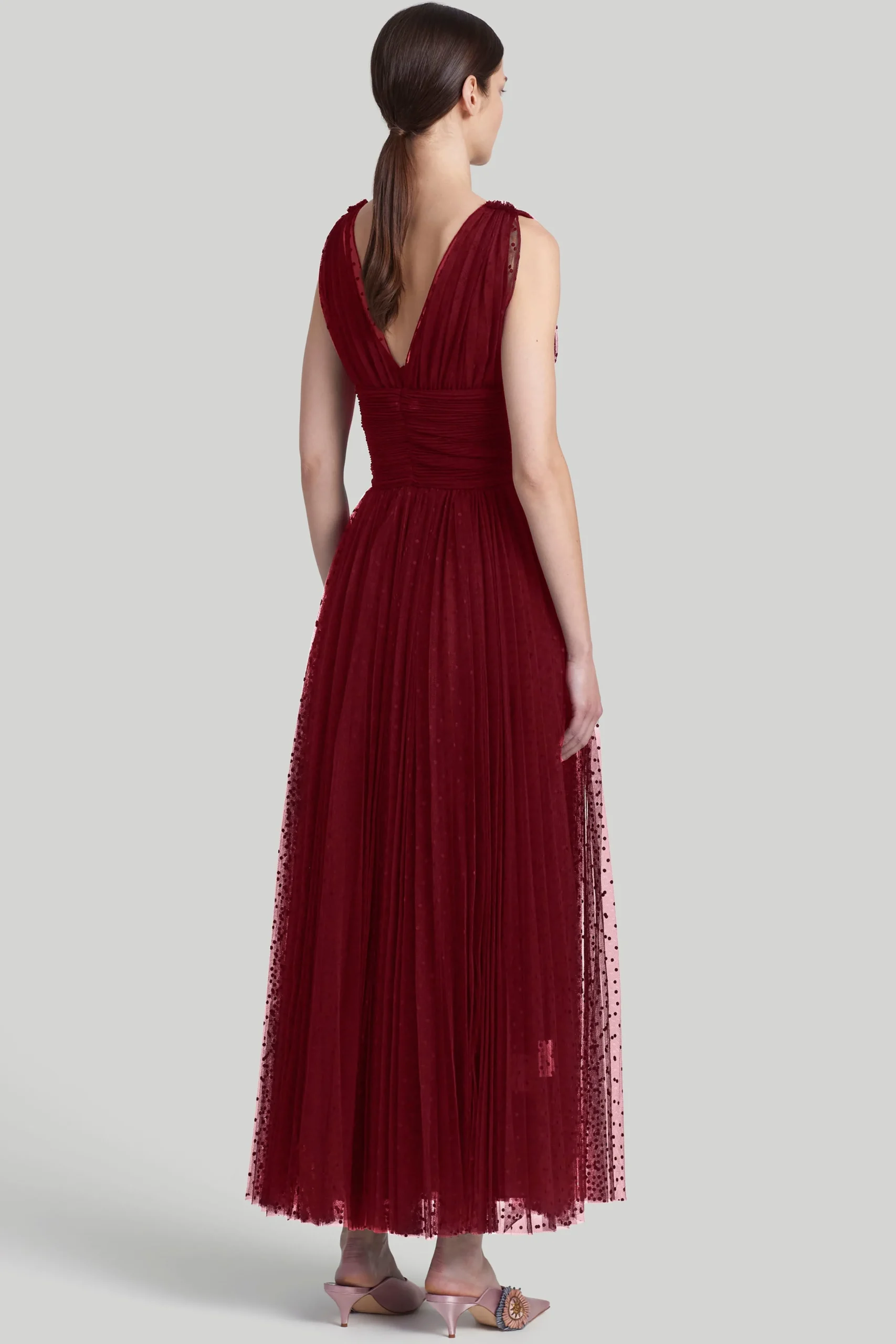 'Lola' Dress