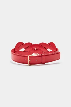 'Loopy' Belt