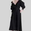 'Lyddy' Dress