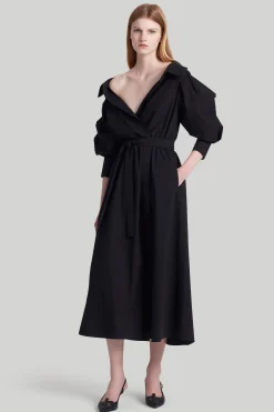 'Lyddy' Dress
