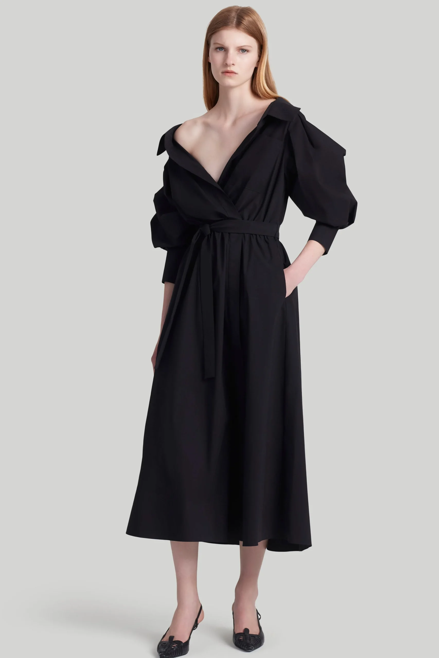 'Lyddy' Dress