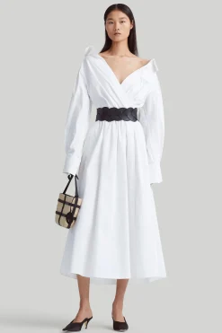 'Lyddy' Dress