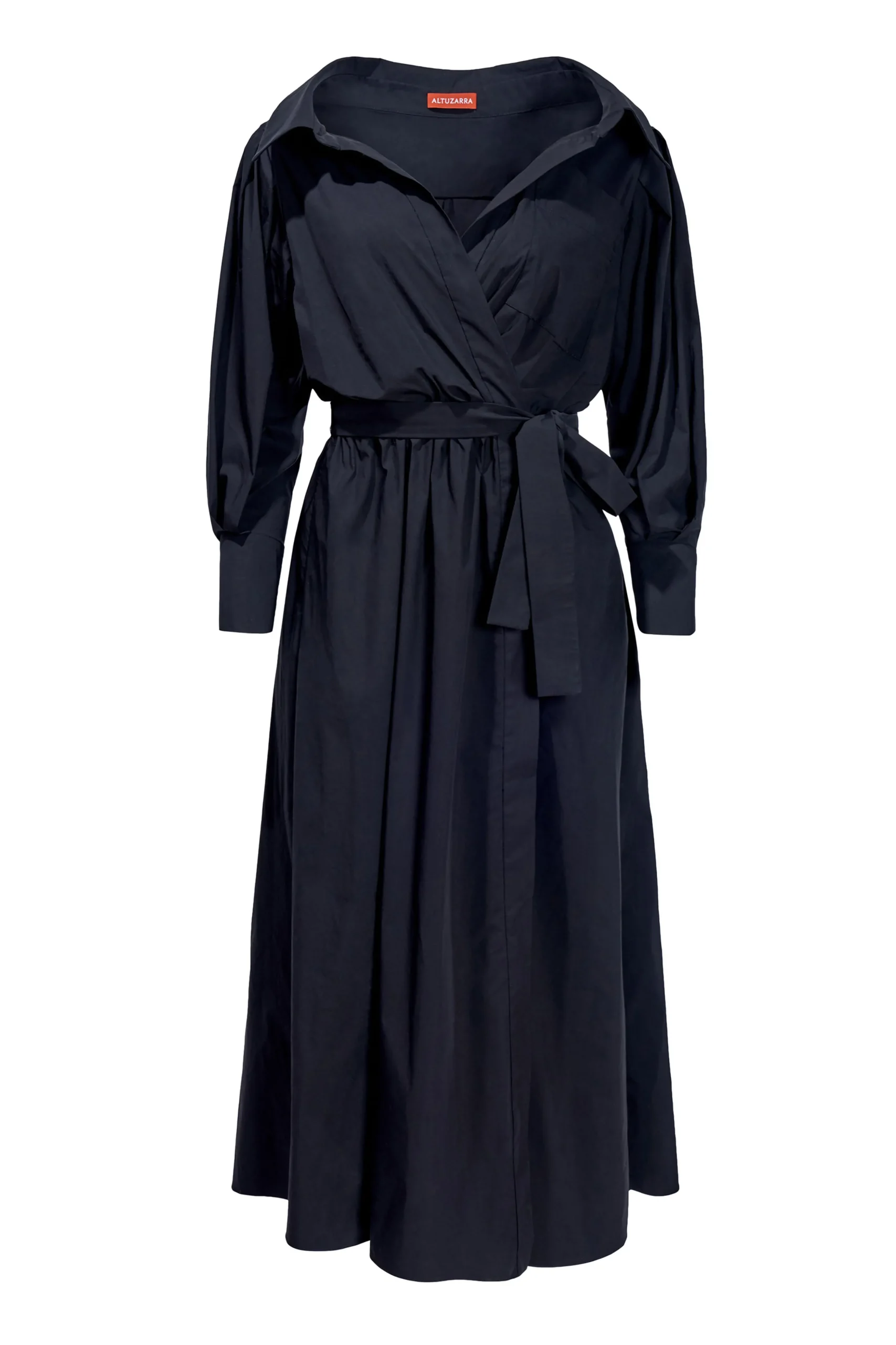 'Lyddy' Dress