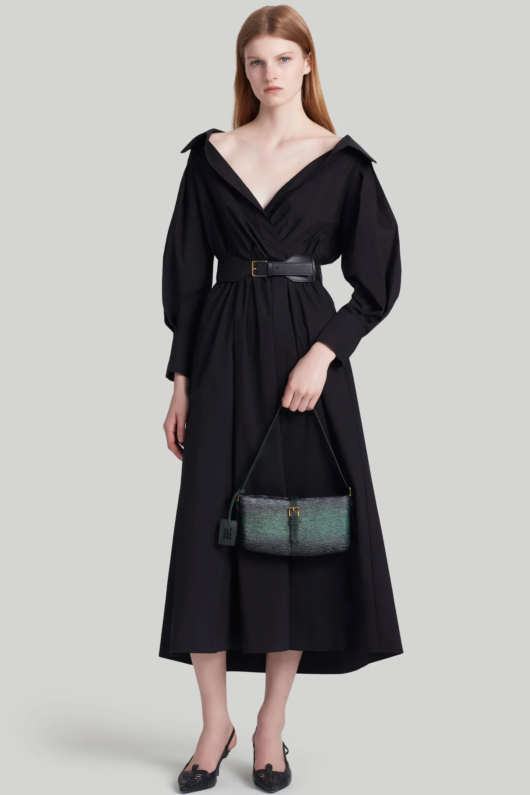 'Lyddy' Dress