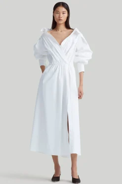 'Lyddy' Dress