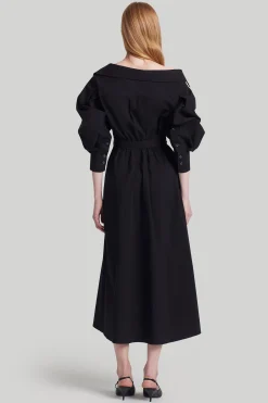 'Lyddy' Dress
