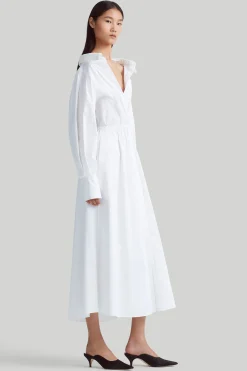 'Lyddy' Dress