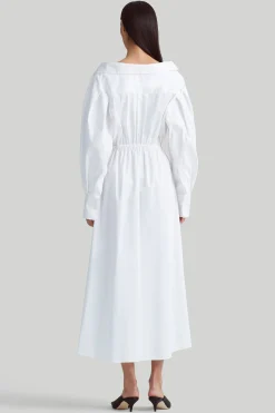 'Lyddy' Dress