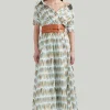 'Lydia' Dress