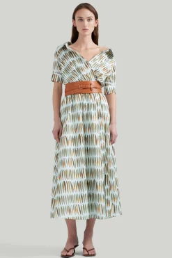 'Lydia' Dress