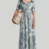 'Lydia' Dress