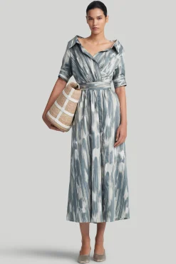 'Lydia' Dress