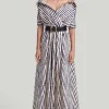 'Lydia' Dress