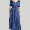 'Lydia' Dress