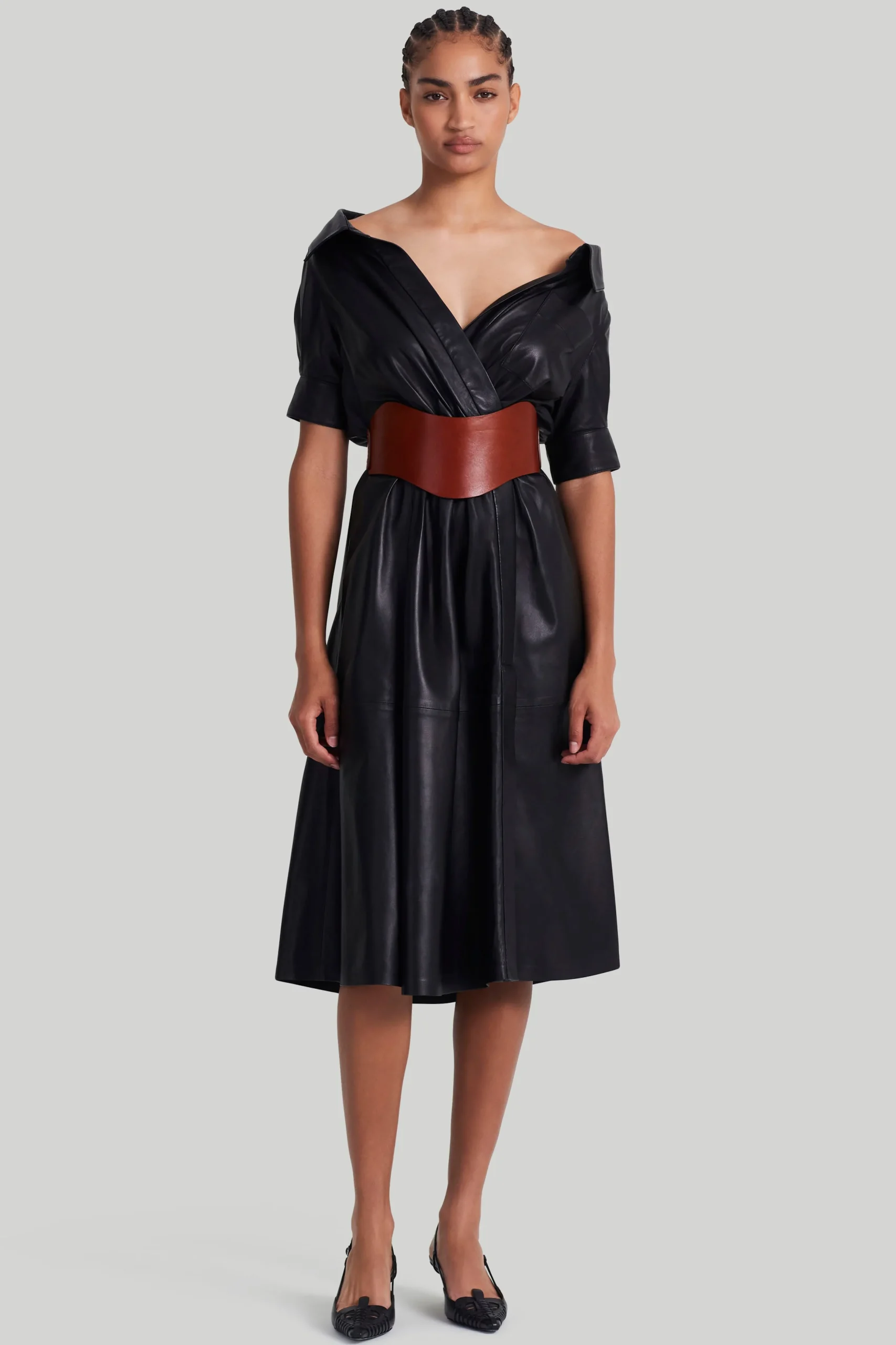 'Lydia' Dress