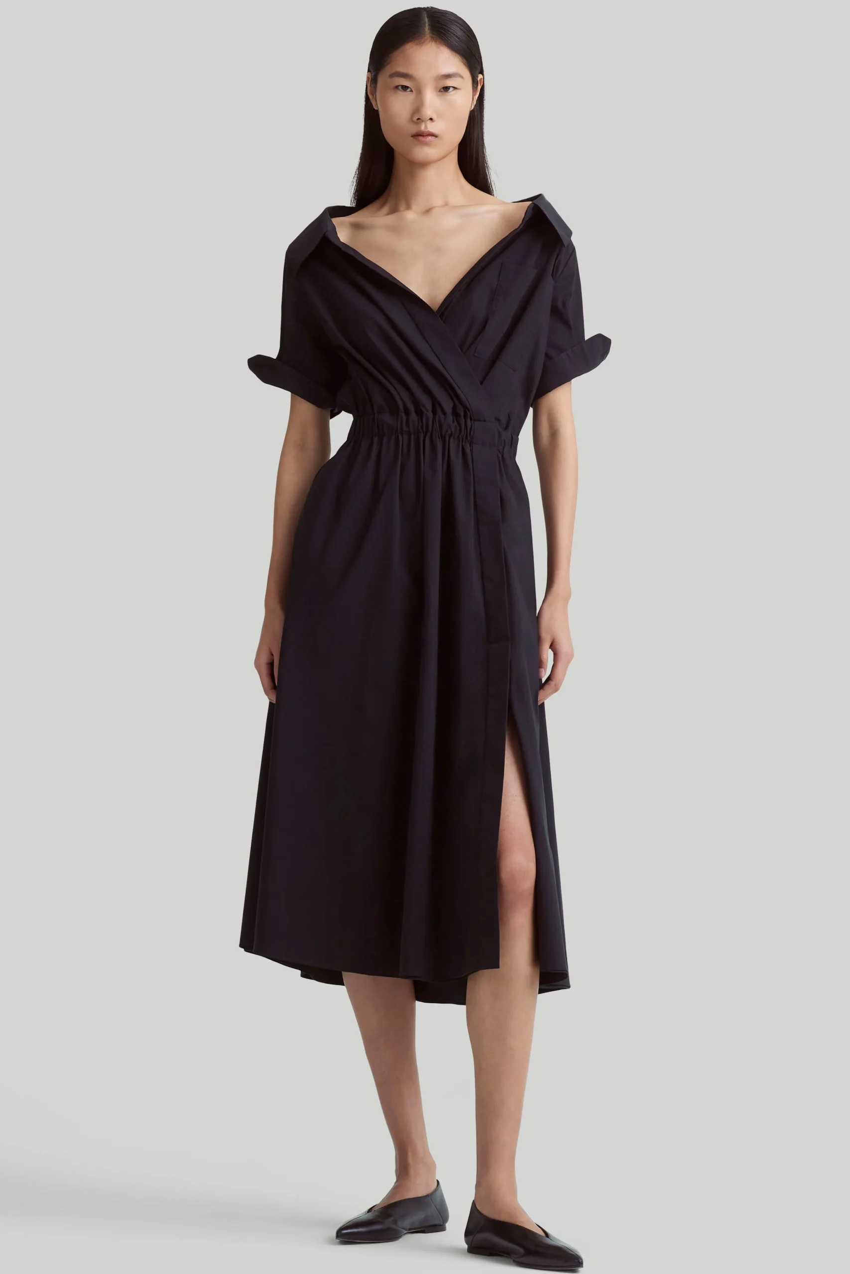 'Lydia' Dress