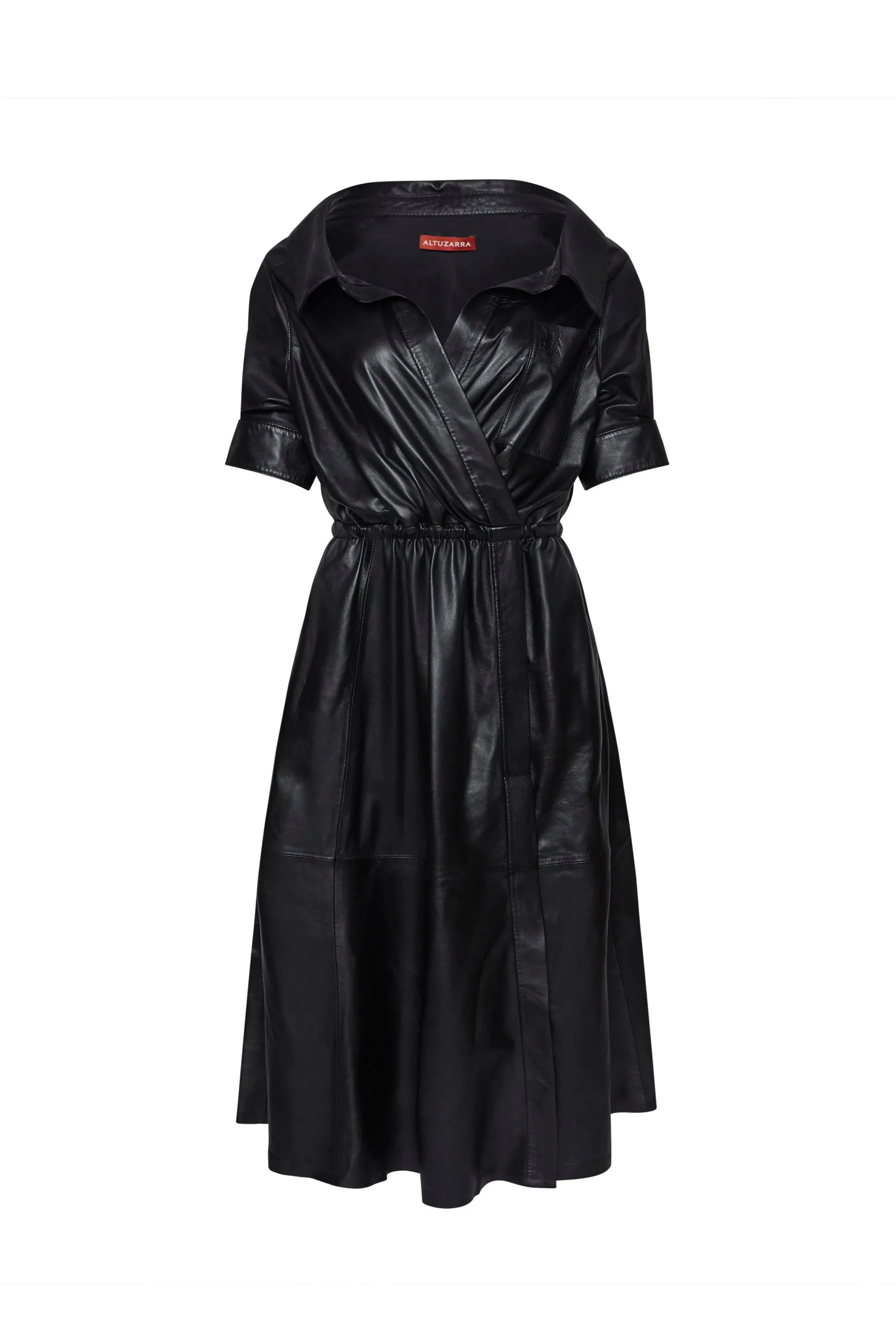 'Lydia' Dress
