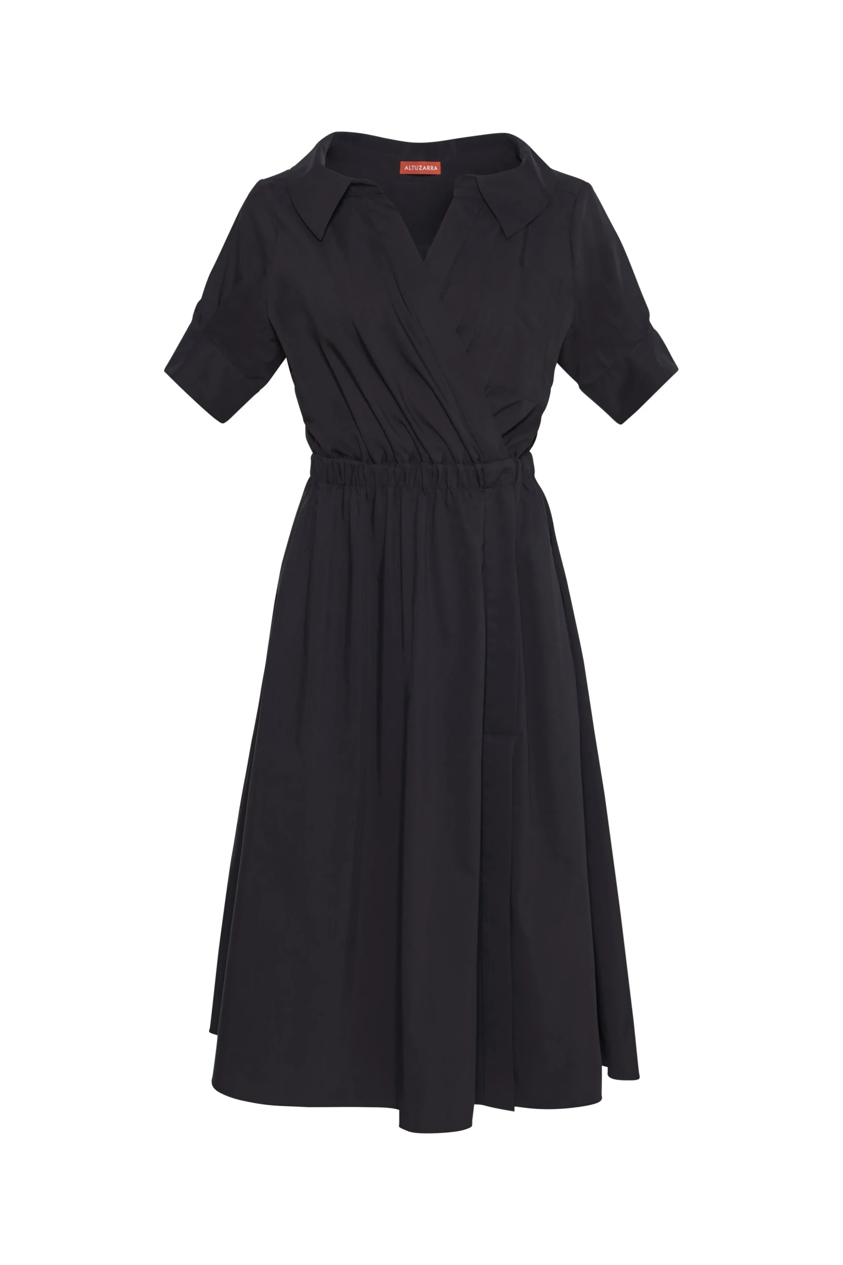'Lydia' Dress