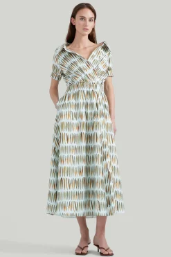 'Lydia' Dress