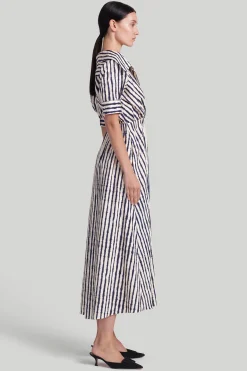'Lydia' Dress