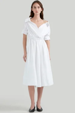 'Lydia' Dress