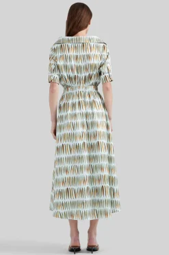 'Lydia' Dress