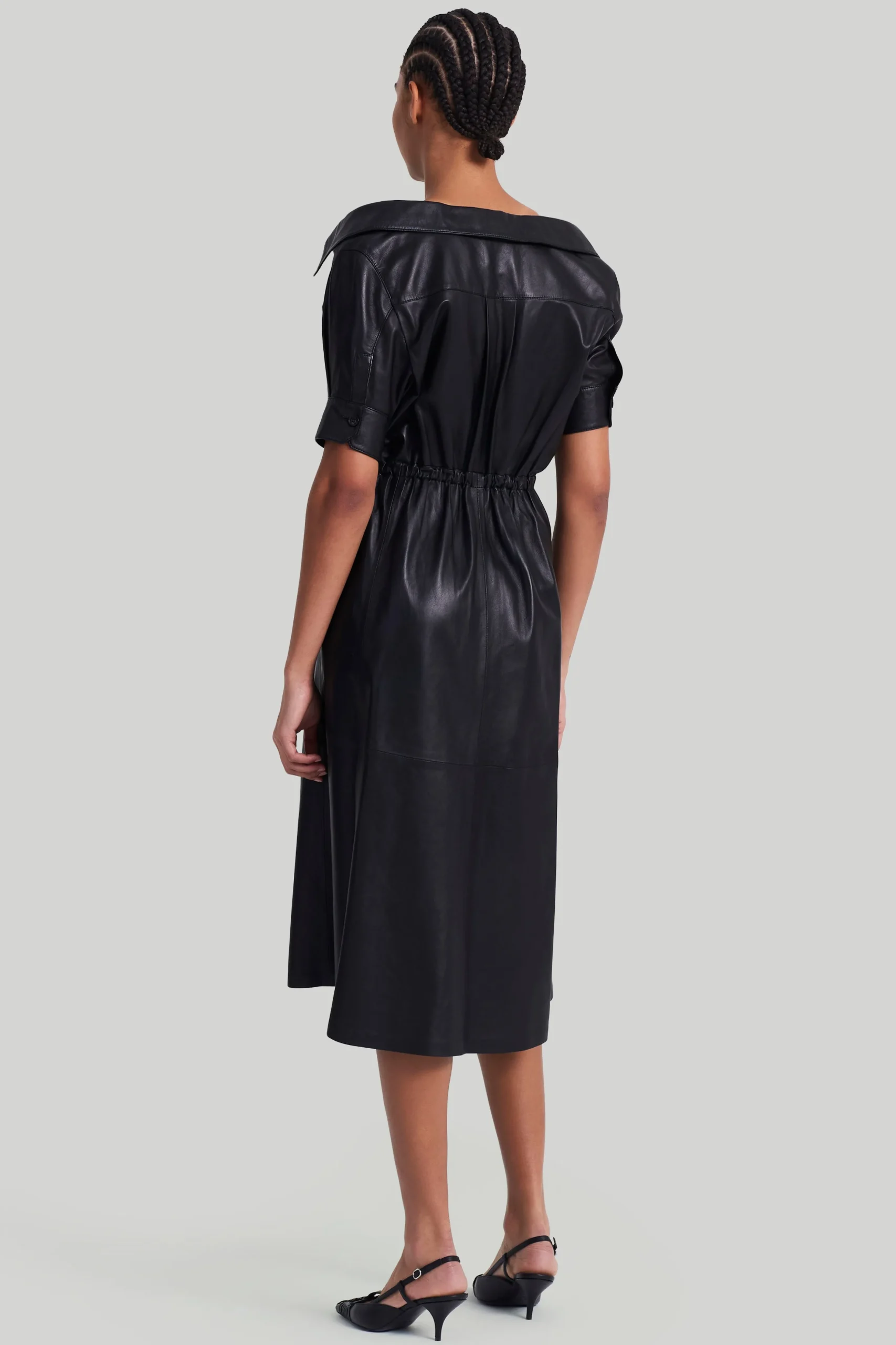 'Lydia' Dress