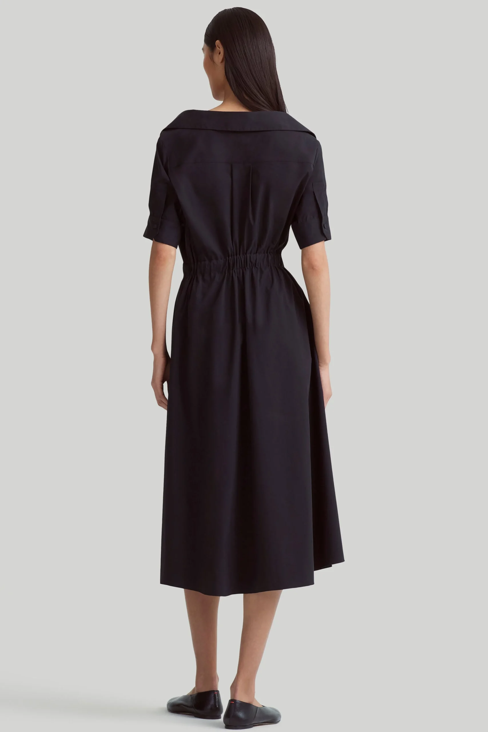 'Lydia' Dress