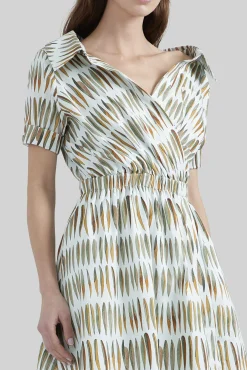 'Lydia' Dress