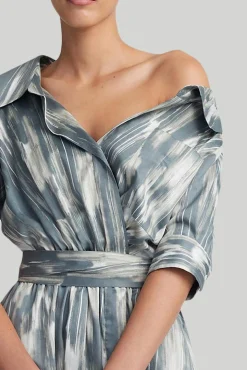 'Lydia' Dress
