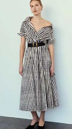 'Lydia' Dress