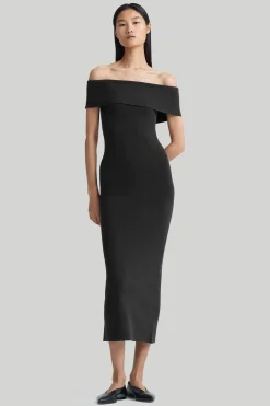 'Marceau' Dress