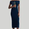 'Marceau' Dress