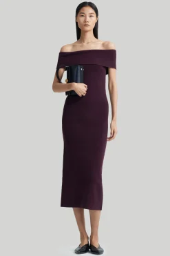 'Marceau' Dress