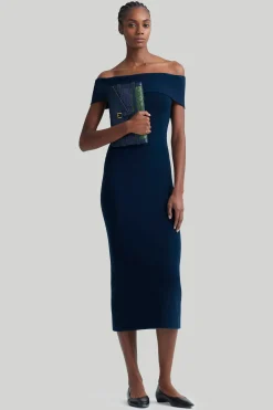 'Marceau' Dress