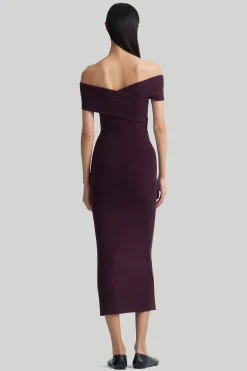 'Marceau' Dress