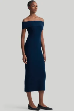 'Marceau' Dress