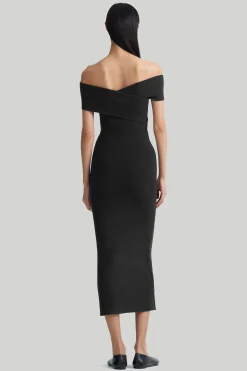 'Marceau' Dress
