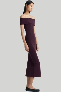'Marceau' Dress
