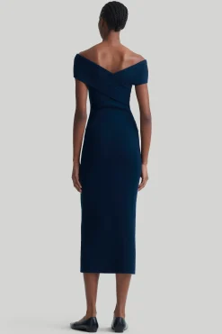 'Marceau' Dress